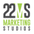 22 Marketing Studios Logotype
