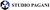 Studio Pagani Logotype