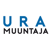 Uramuuntaja Oy Logotype
