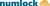 NumLock LLC Logotype