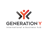 Generation Y Logotype