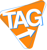 Tag Marketing Digital Logotype