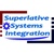 Superlative Systems Integration, Inc. Logotype