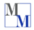 DOUBLE M RESOURCES, LLC Logotype