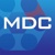 MDC, LLC Logotype
