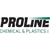 ProLine Chemical and Plastics Logotype