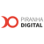 Piranha Advertising & Marketing Solutions Logotype