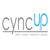 Cync Up Logotype