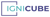 Ignicube Logotype