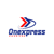 Onexpress Couriers Logotype