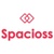 Spacioss Coworking Logotype
