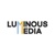 LUMINOUS MEDIA Logotype