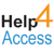 Help4Access (Microsoft Access Enterprise Support) Logotype