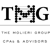 The Molieri Group LLC Logotype