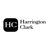 Harrington Clark Logotype