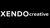 Xendo creative Logotype