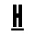 Huckletree Logotype