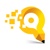 Logomators Logotype