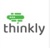 Thinkly Pty Ltd Logotype
