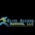 Elite Access Running, LLC Logotype