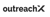 OutreachX Logotype