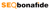 SEO Bonafide Logotype