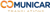 Comunicar Translations Logotype