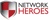 Network Heroes Logotype