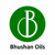 Bhushan Oils Logotype