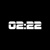 0222 Digital Agency Ukraine Logotype