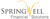 SpringWell Financial Logotype