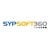 SYPSOFT360 Logotype