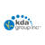 KDA Group Inc. Logotype