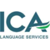 ICA Language Services Logotype