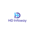 HD Infoway Logotype