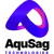 AquSag Technologies Logotype