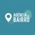 Agência do Bairro Logotype