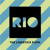 RIO The Logistics Flow Logotype