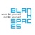 BLANKSPACES Coworking Logotype