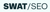 SWAT SEO Logotype