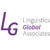 Linguistics Global Associates Logotype