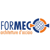 FORMEC Logotype