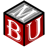 MBU-Schlosserei Logotype