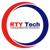 RTY Tech Services Logotype