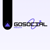 GoSocial - Advertising Agency Logotype