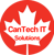 CanTech IT Solutions Logotype