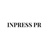 Inpress PR Logotype