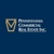 Pennsylvania Commercial Real Estate, Inc. Logotype