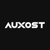 Auxost Logotype