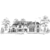 Hornbeck & Associates Architects, P.C. Logotype